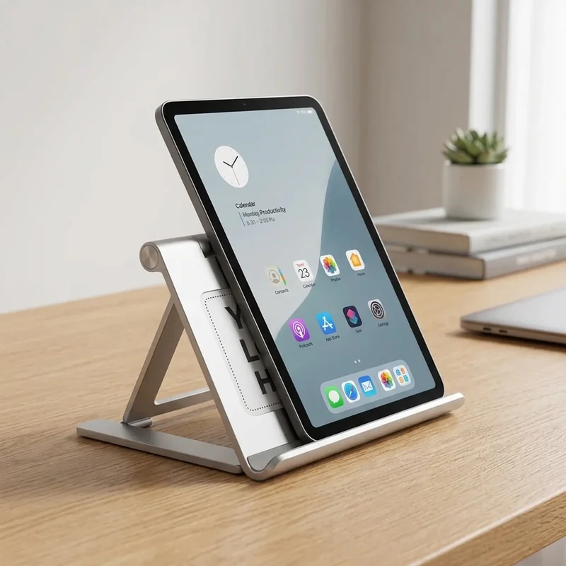 Support de tablette ajustable 3