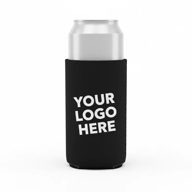 Tall Boy Can Cooler 24oz