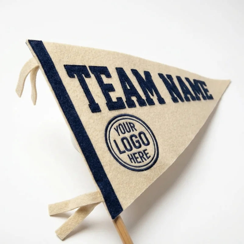 Lagbanner Flagg 2