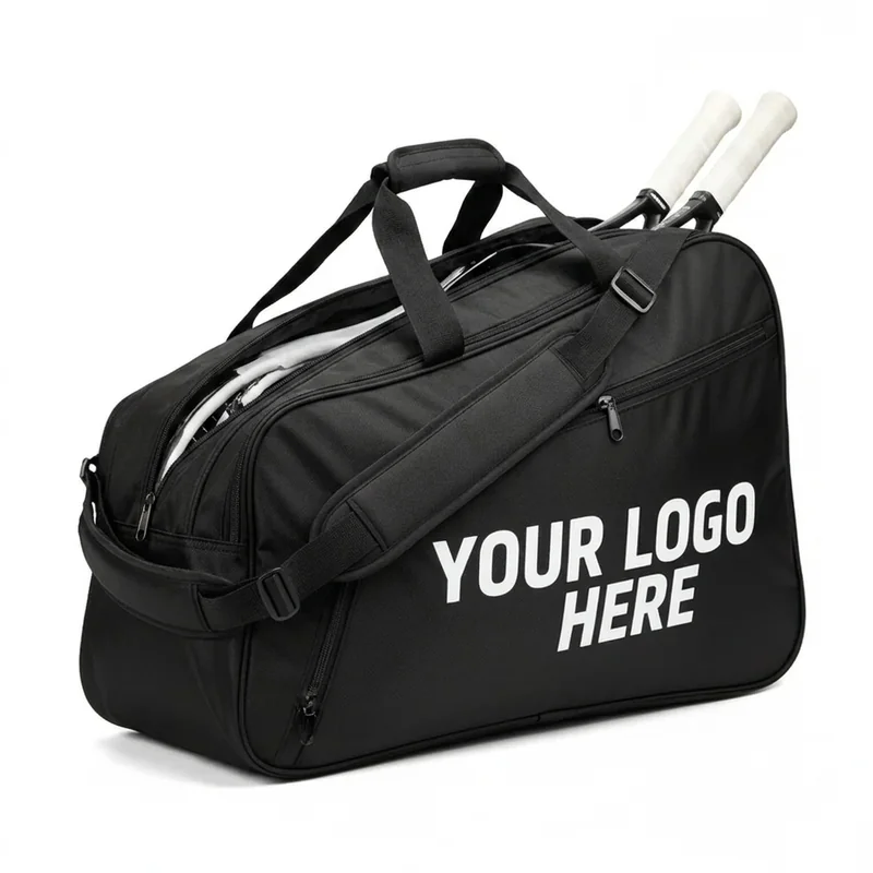 Tennis Racket Borsa 2