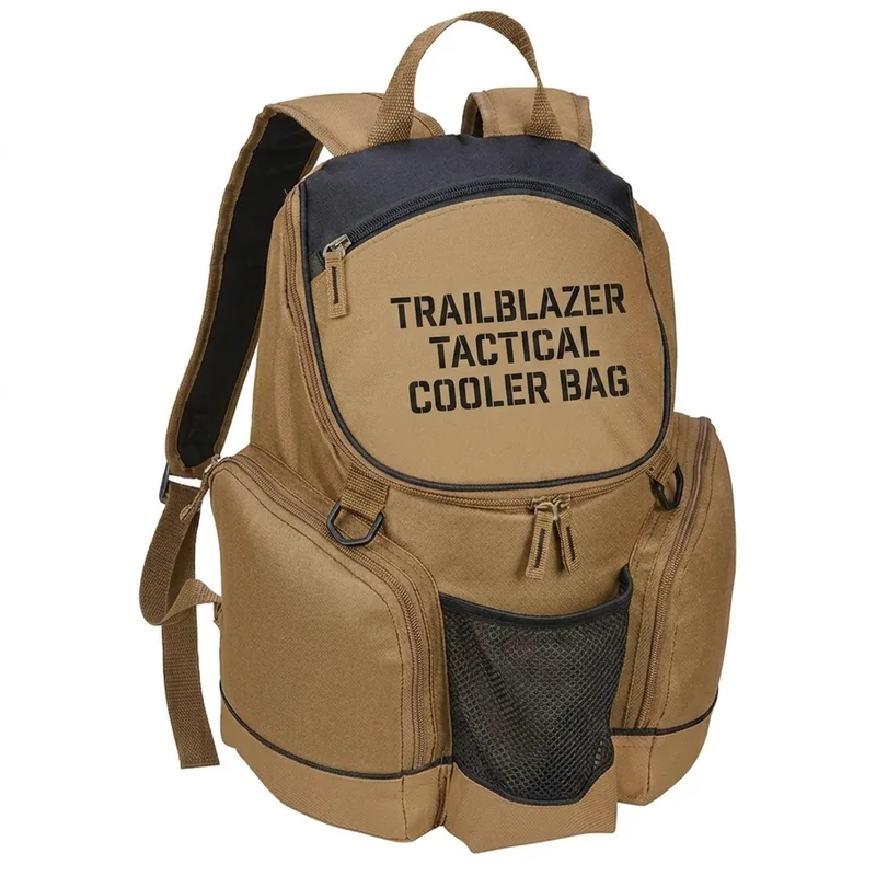 Borsa Termica Tattica Trailblazer 4