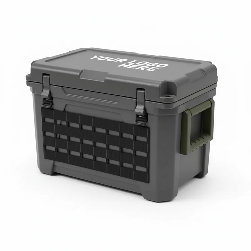 Trailblazer Tactical Performance Cooler 2
