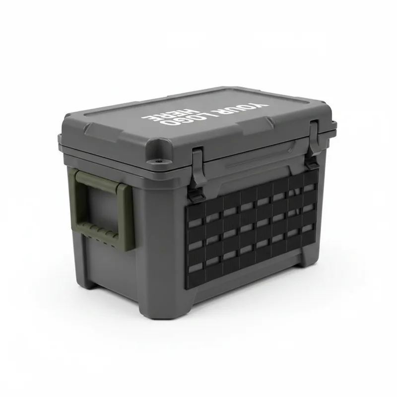 Trailblazer Tactical Performance Cooler 4