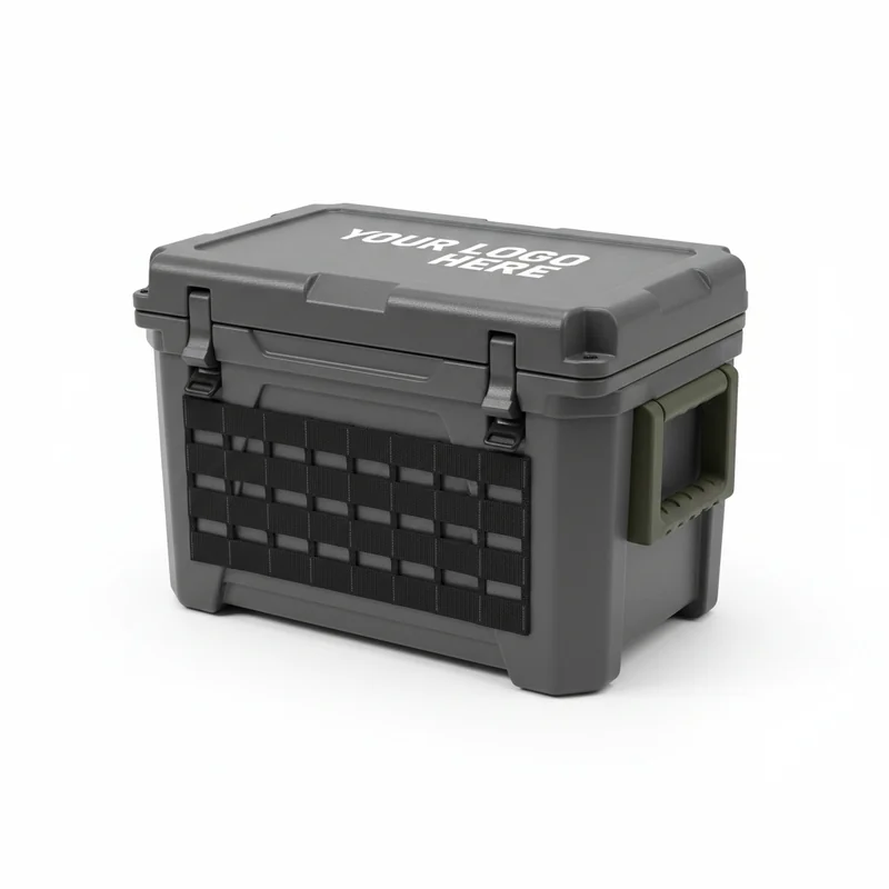 Trailblazer Tactical Performance Cooler