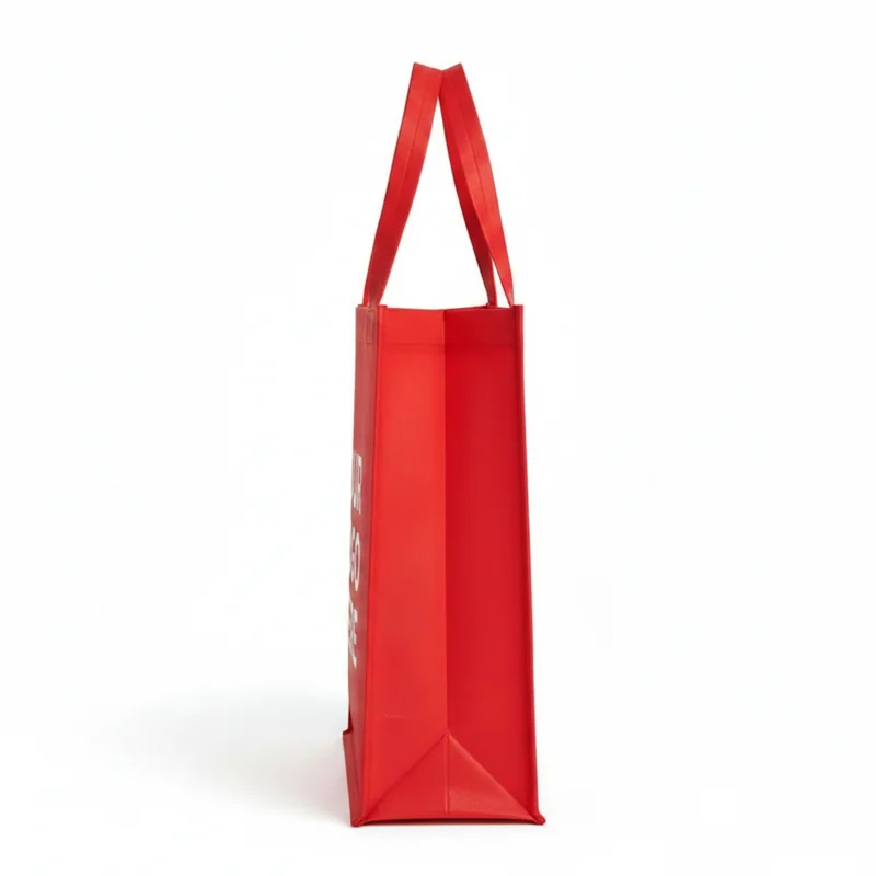 Bolsa de Tela No Tejida Urban Grocery 3