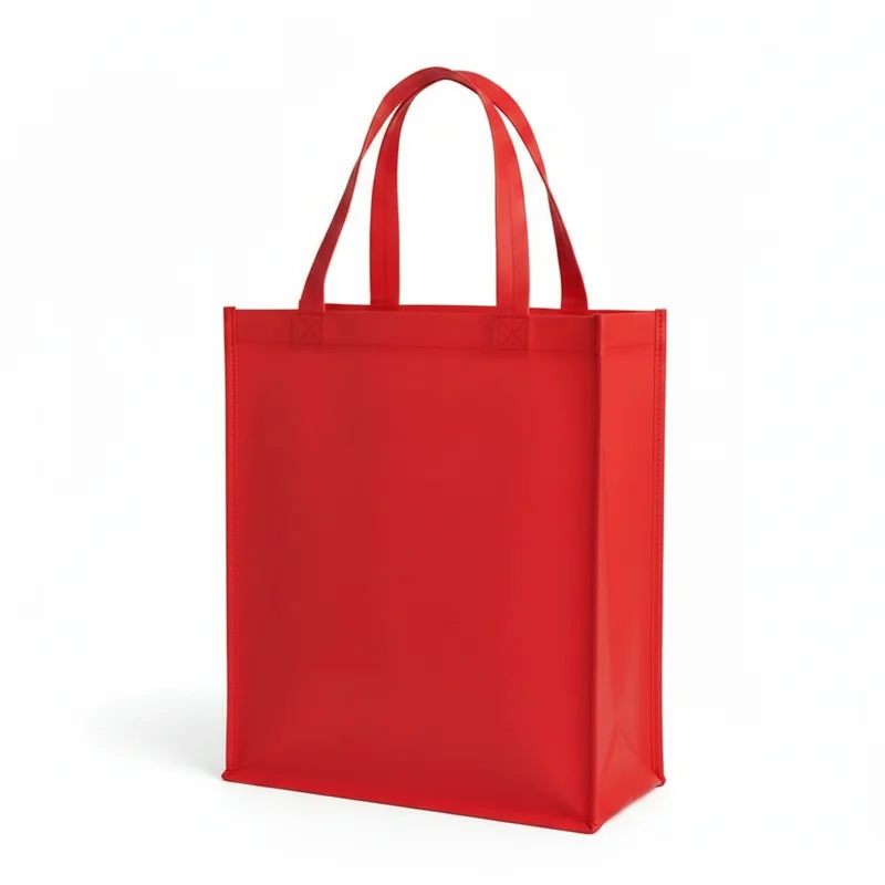 Bolsa de Tela No Tejida Urban Grocery 4