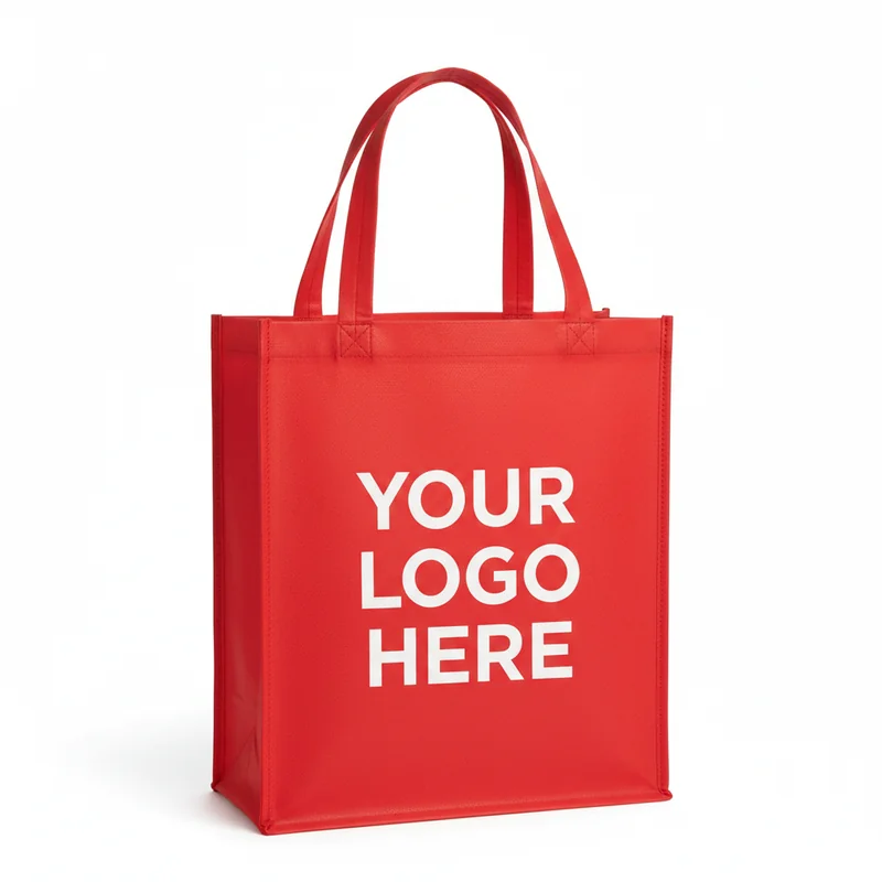 Torba non-woven Urban Grocery
