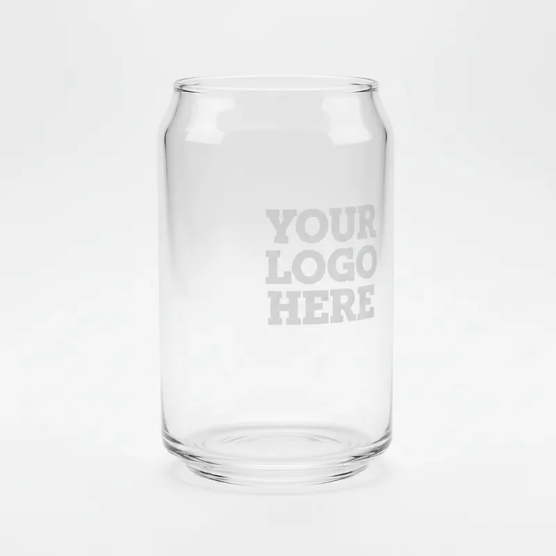 Urban Loft 16oz Can Beer Glass Elite Pro 2