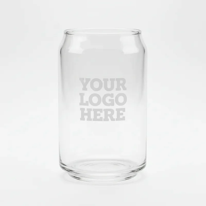 Urban Loft 16oz Can Beer Glass Elite Pro 3