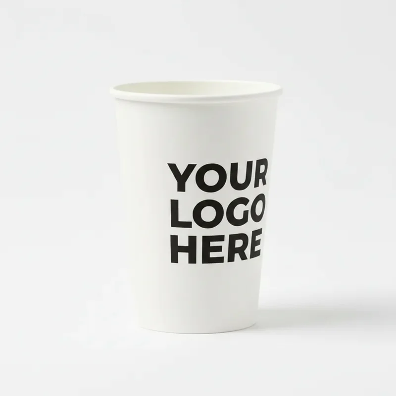 Urban Loft 16oz Paper Cup 2