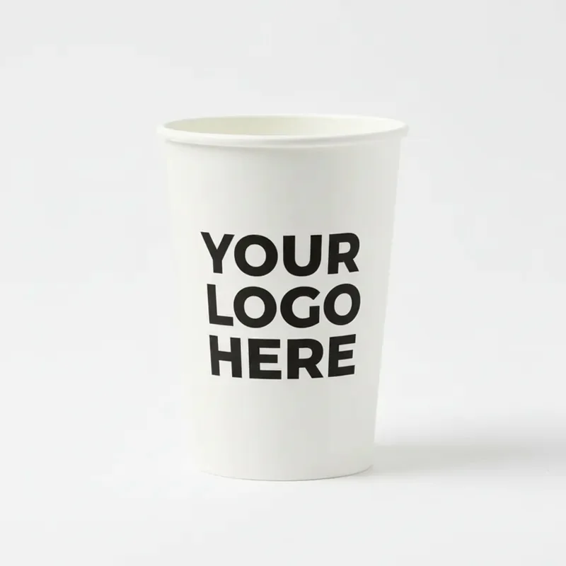 Urban Loft 16oz Paper Cup 4