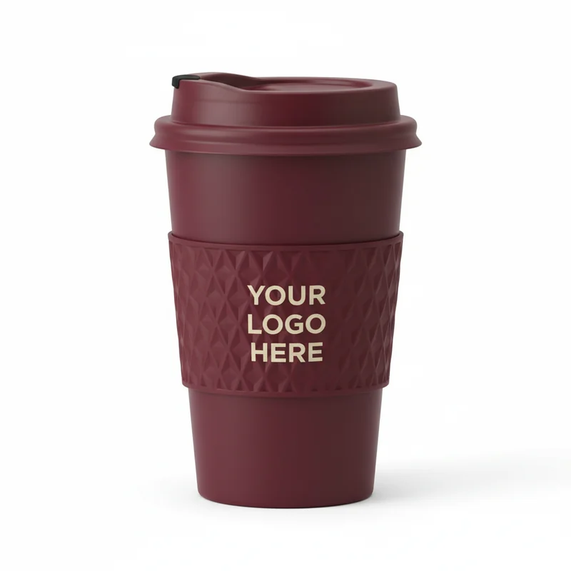 Urban Loft 16oz Gjenbrukbar Kaffe kopp