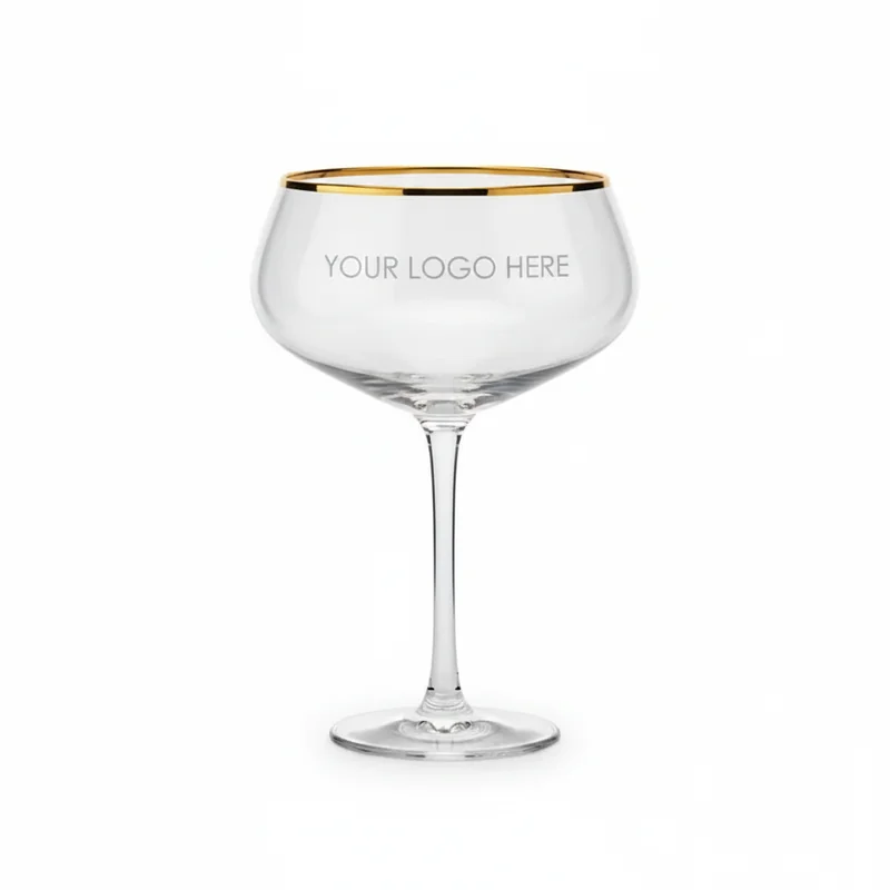 Urban Loft 8oz Coupe Glass Pro Elite 2