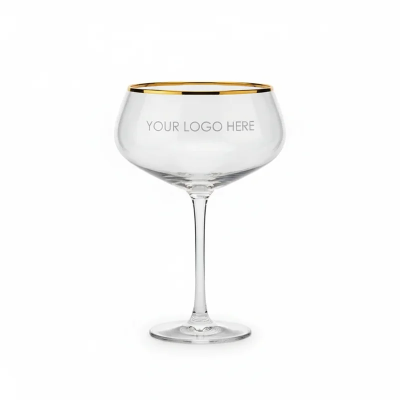 Urban Loft 8oz Coupe Glass Pro Elite 3