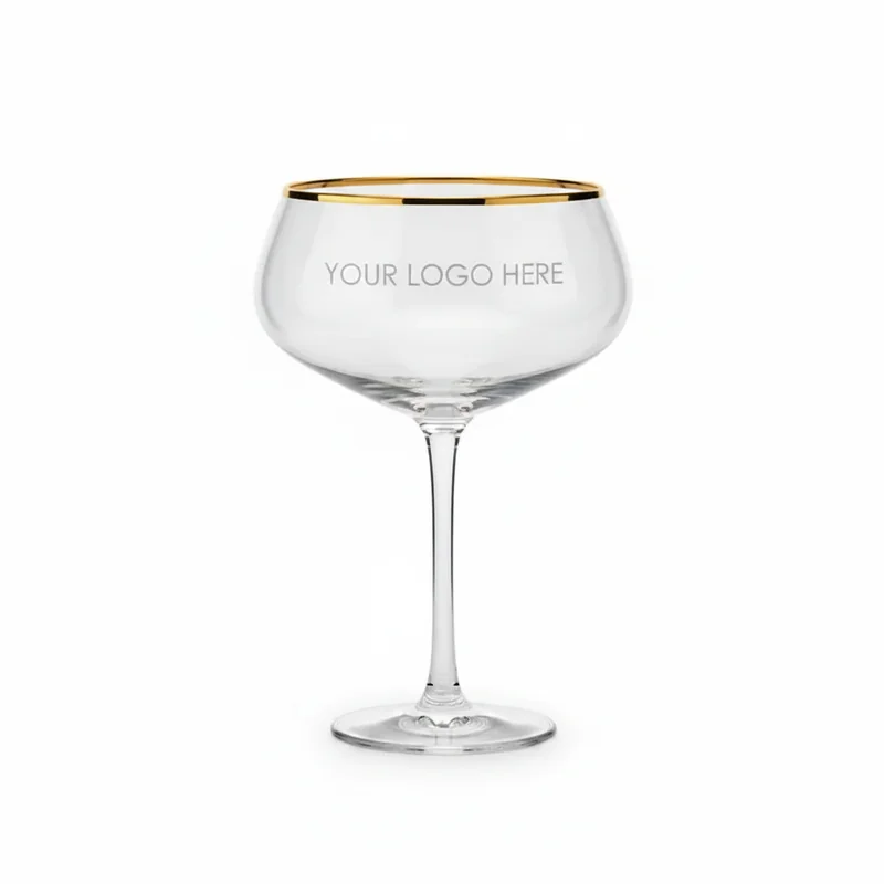 Urban Loft 8oz Coupe Glass Pro Elite 4