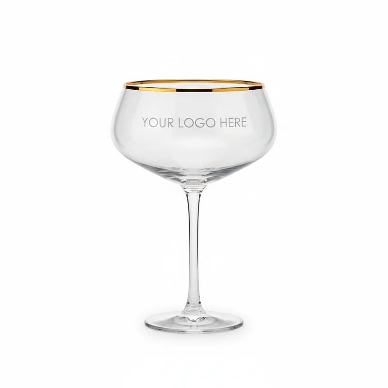 Urban Loft 8oz Coupe Glass Pro Elite
