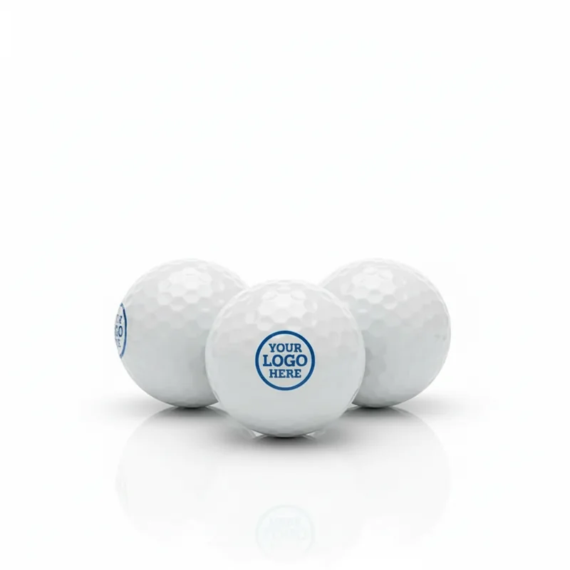 Urban Loft Golf Ball Set Pro 3