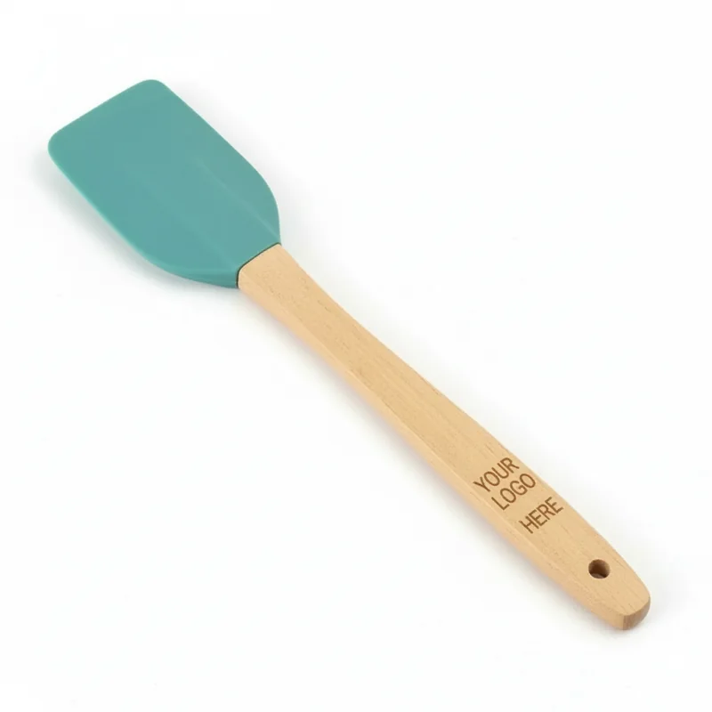 Urban Loft Silicone Cooking Spatula 2
