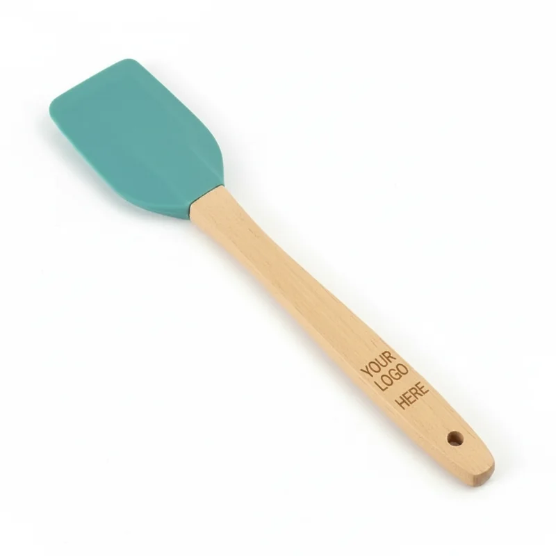 Urban Loft Silicone Cooking Spatula 4
