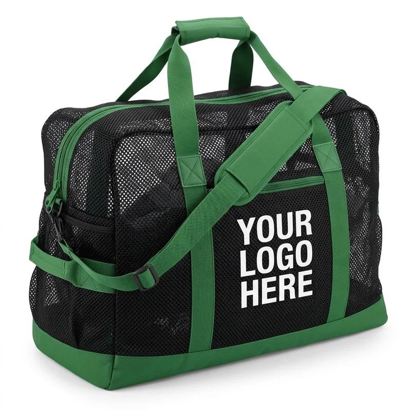 Torba na sprzęt Urban Mesh