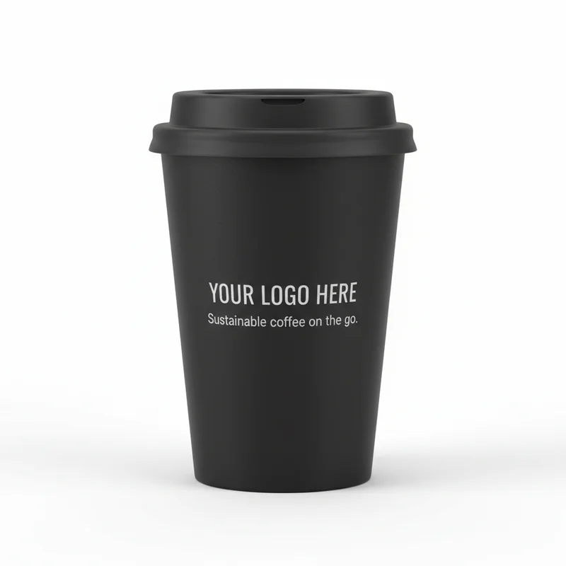 Urban Metro 10oz Herbruikbare Warme Beker