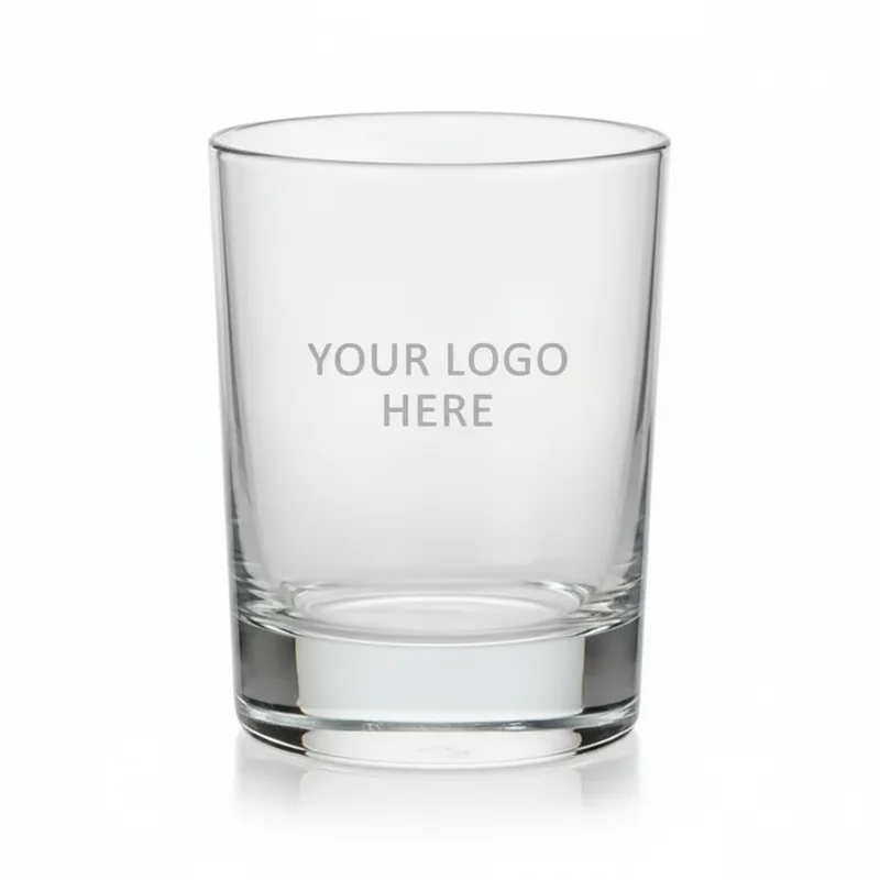 Vaso de Rocas Urban Metro de 10 oz 2