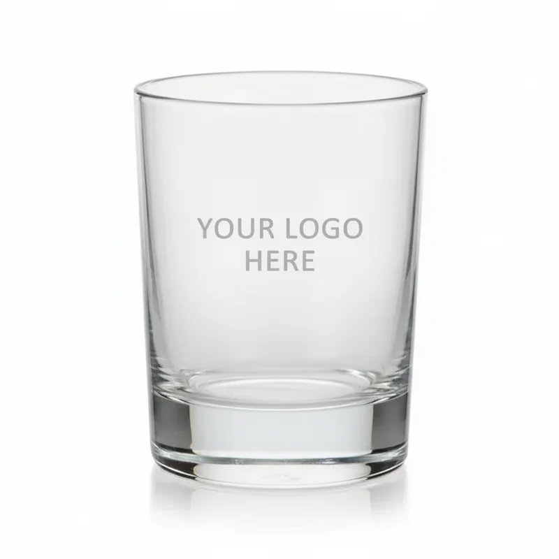 Vaso de Rocas Urban Metro de 10 oz 3