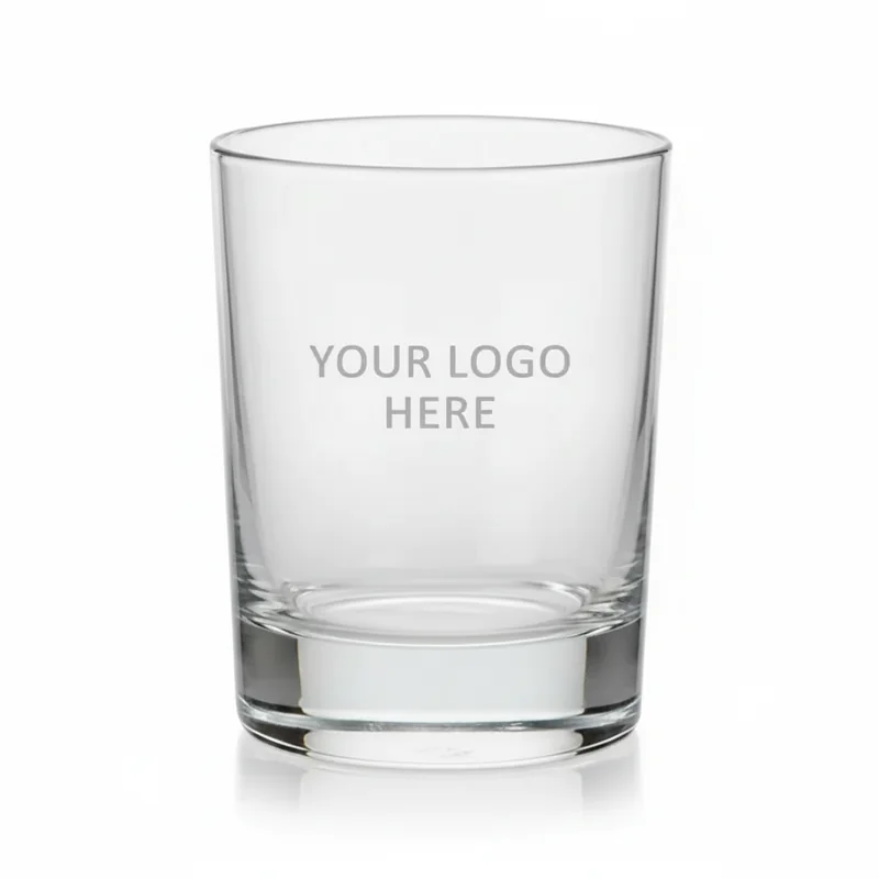 Vaso de Rocas Urban Metro de 10 oz 4