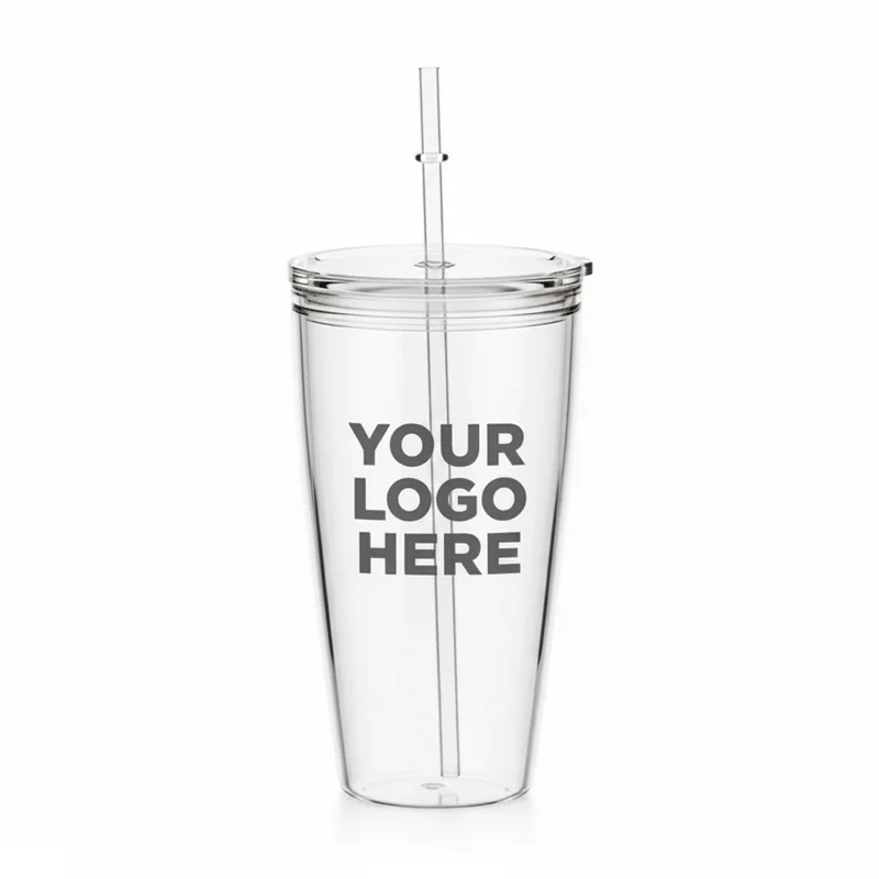 Urban Metro 16oz Acrylic Tumbler 3