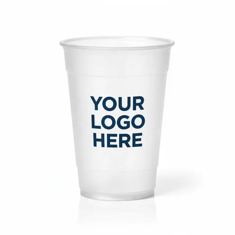 Urban Metro 16oz Frosty Stadium Cup 2