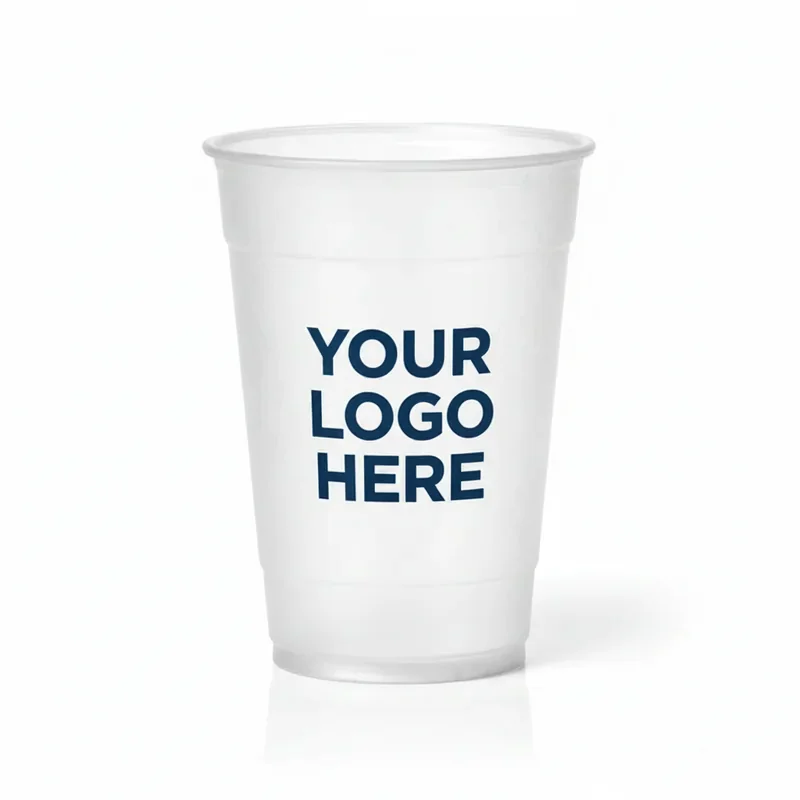 Urban Metro 16oz Frosty Stadium Cup 3