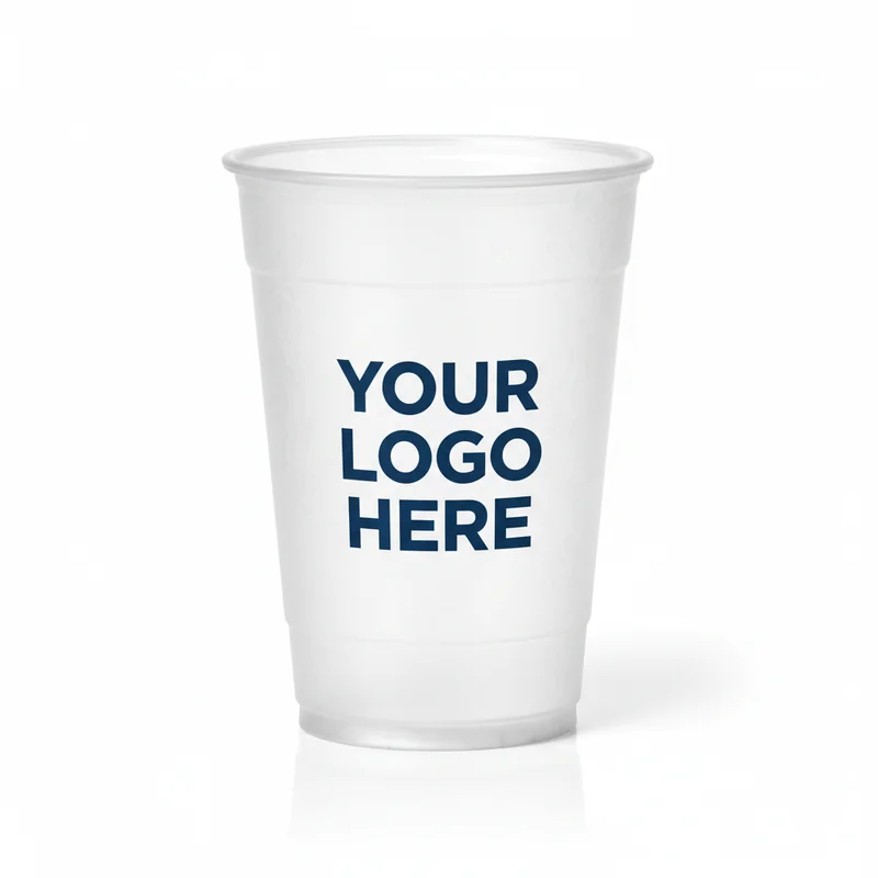 Urban Metro 16oz Frosty Stadium Cup