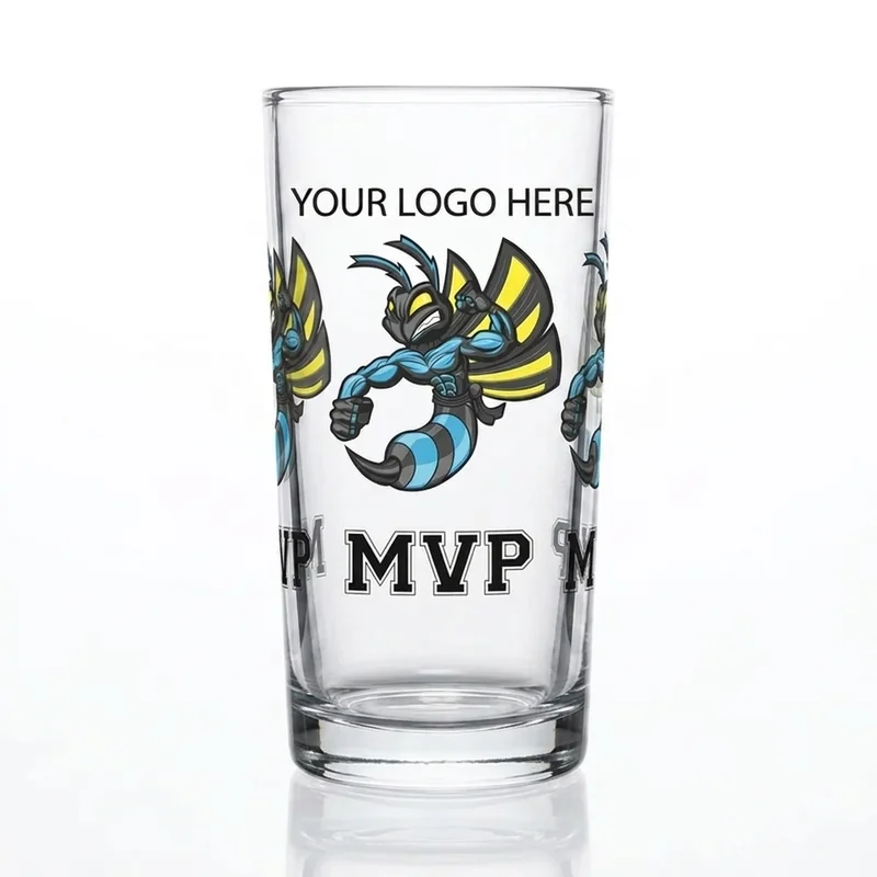 Urban Metro 16oz Highball Glass 2