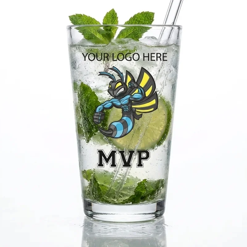 Urban Metro 16oz Highball Glass 3