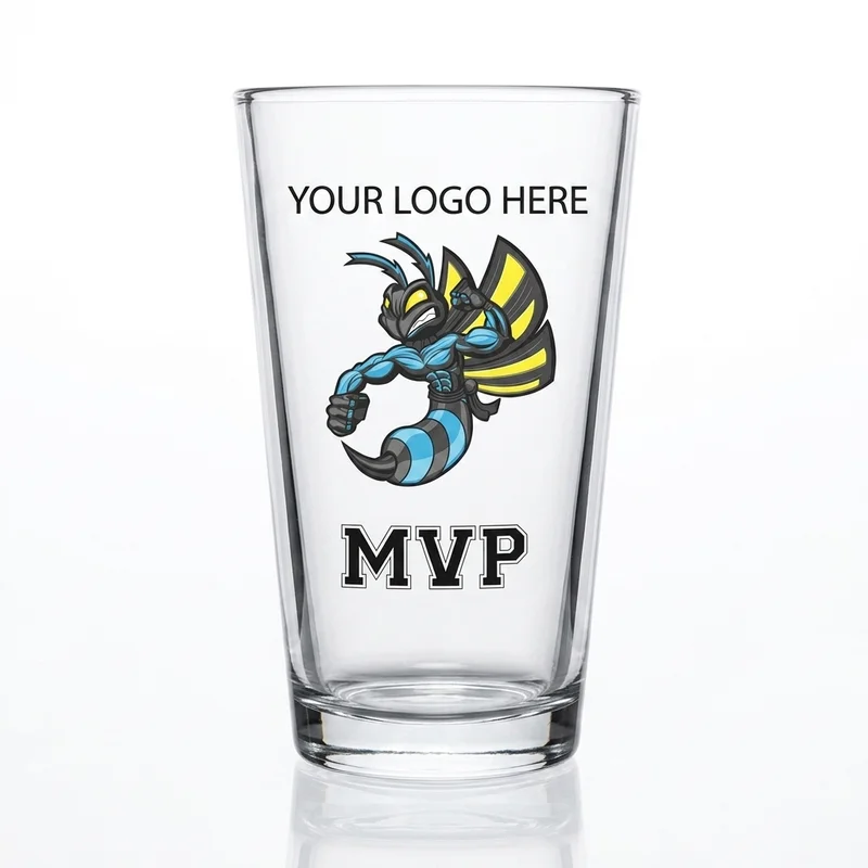Urban Metro 16oz Highballglas