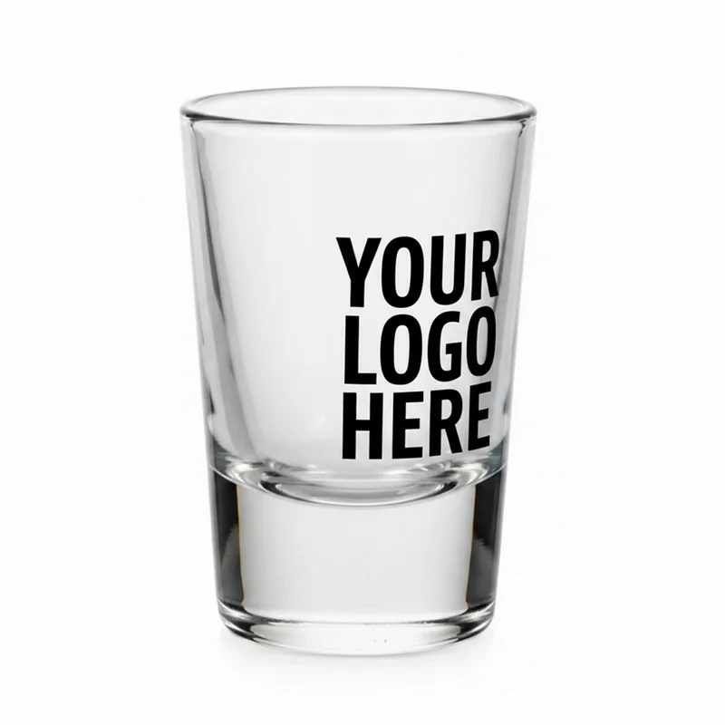 Urban Metro 2oz Shot Glass 2
