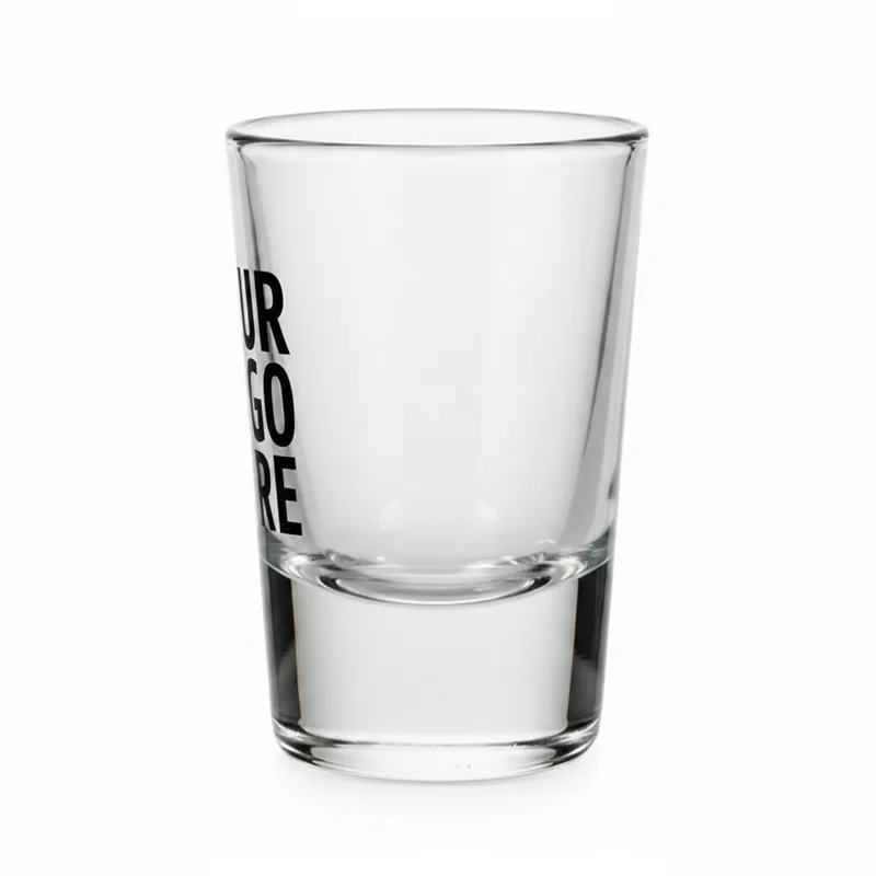 Urban Metro 2oz Shot Glass 3