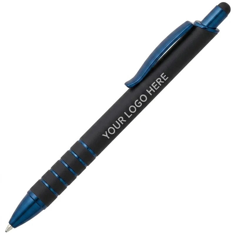 Urban Metro Abyss Metalen Pen 2