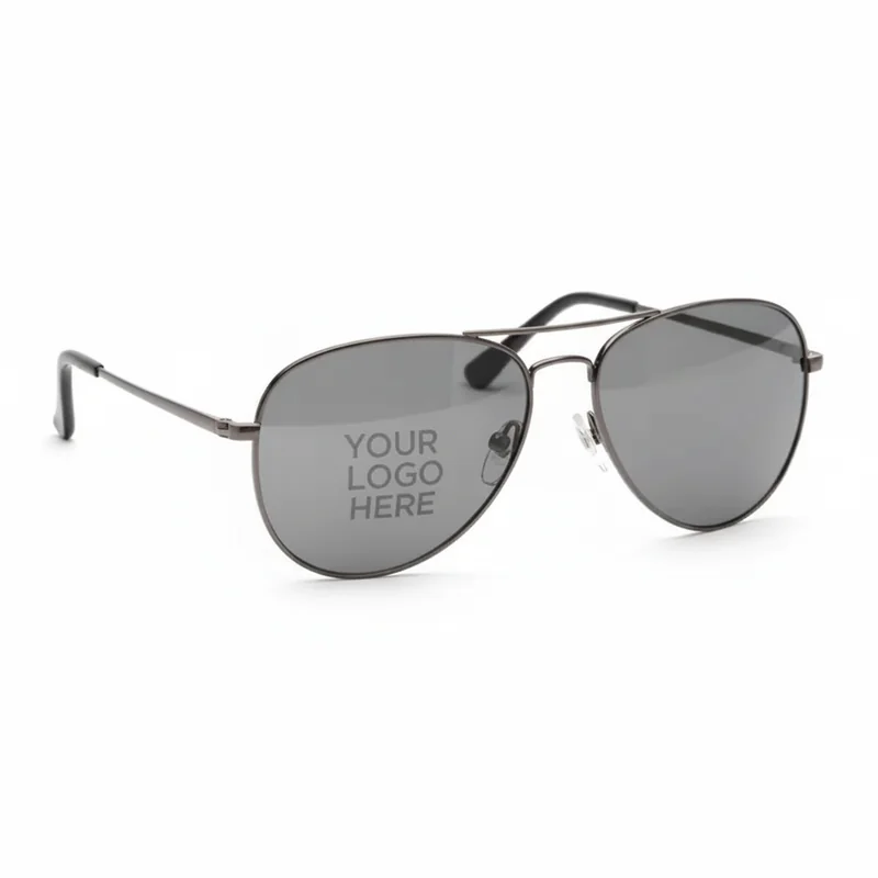 Urban Metro Aviator Sunglasses 2