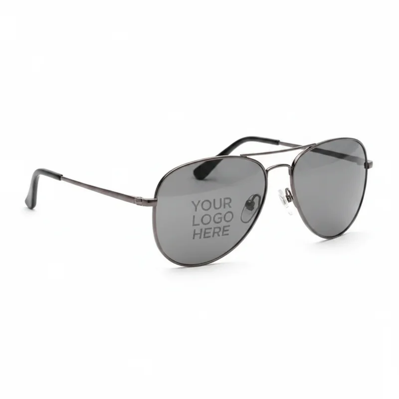 Urban Metro Aviator Sunglasses 3