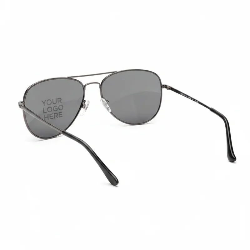 Urban Metro Aviator Sunglasses 4