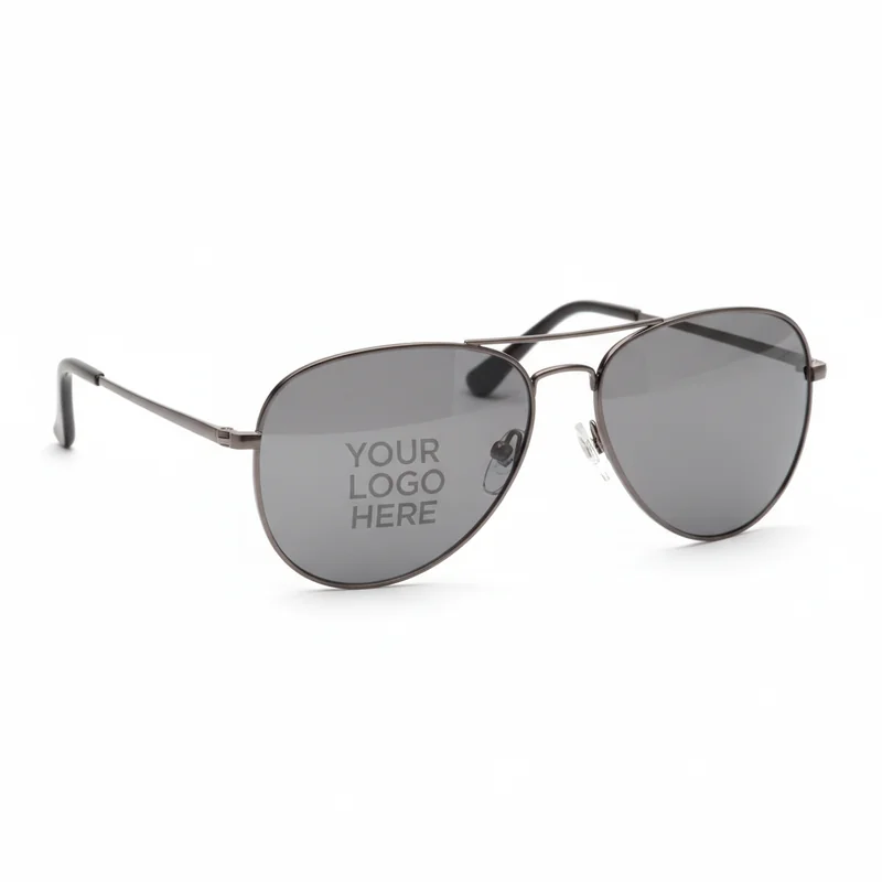 Urban Metro Aviator Sunglasses