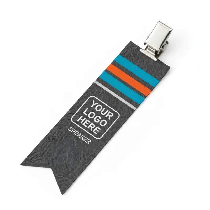 Urban Metro Badge Ribbon 2