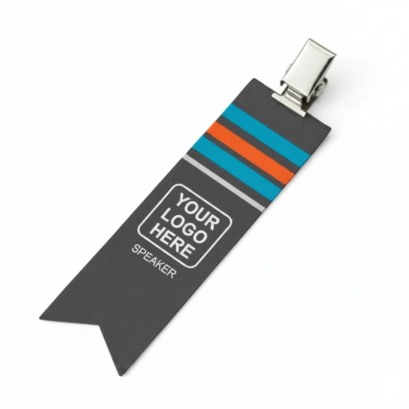Urban Metro Badge Ribbon 4