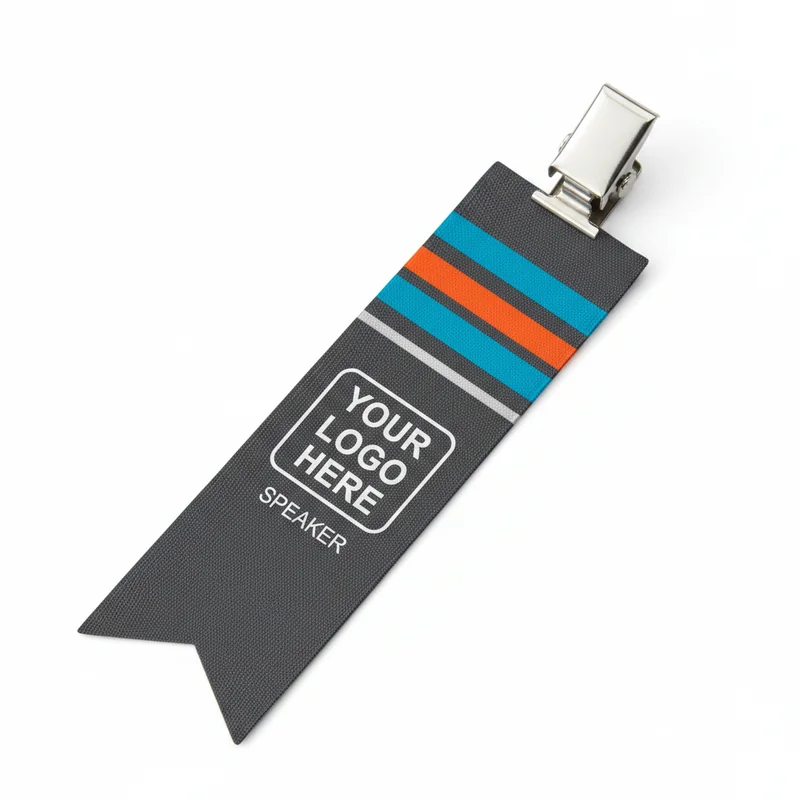 Ruban de badge Urban Metro