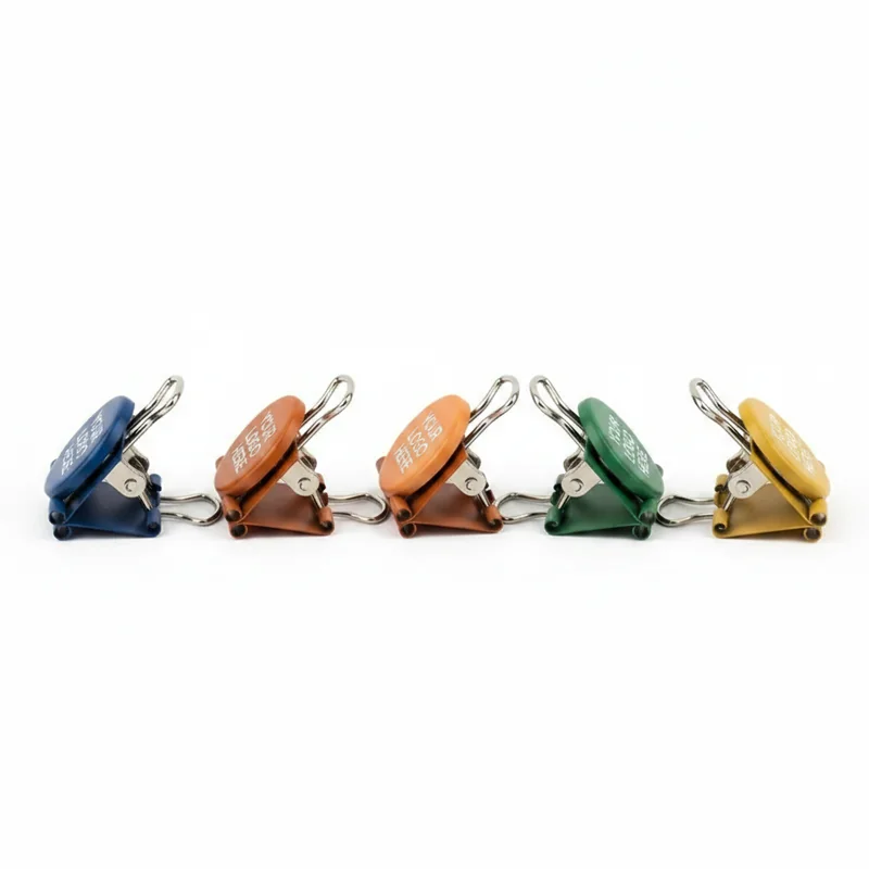 Urban Metro Binder Clip Set 3