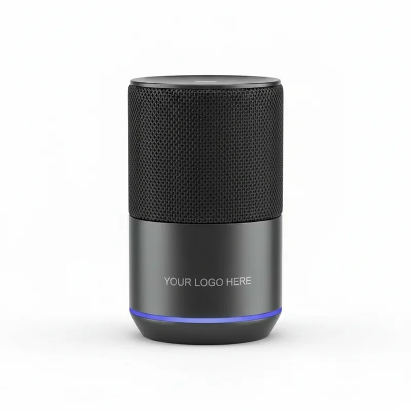 Urban Metro Bluetooth Skrivbordshögtalare 4