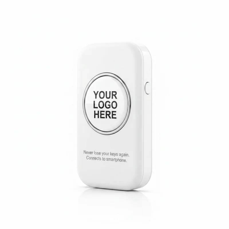 Localizador de Llaves Bluetooth Urban Metro 2