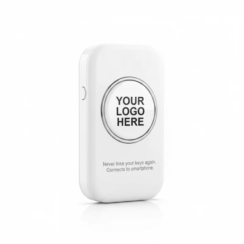 Localizador de Llaves Bluetooth Urban Metro 4