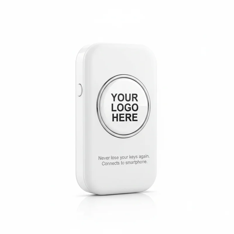 Localizador de Llaves Bluetooth Urban Metro